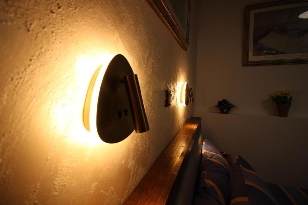 Chambre Double Supérieure