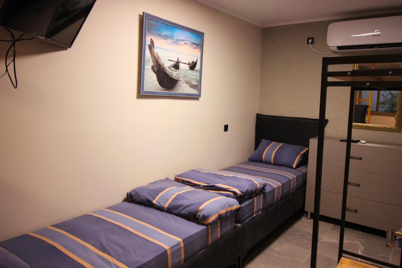 Chambre Quadruple