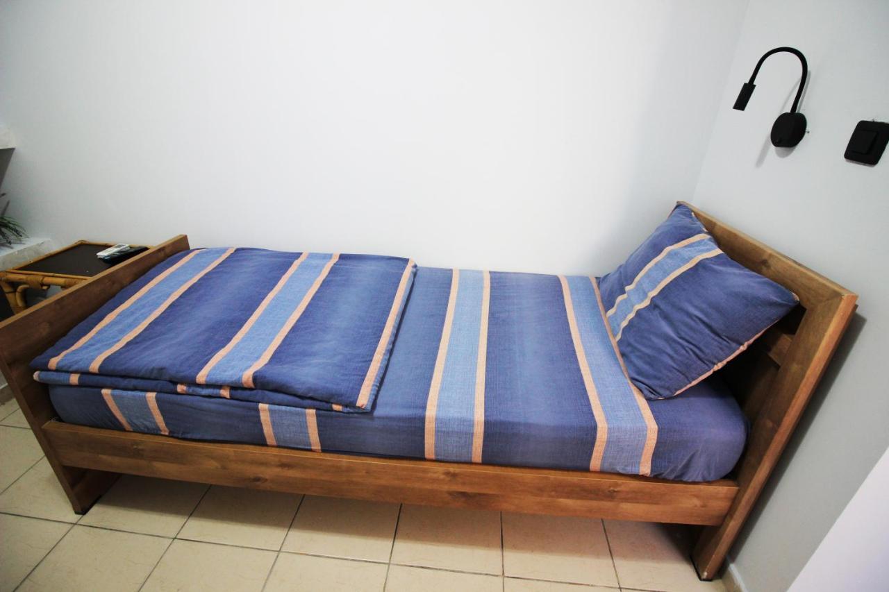 Chambre Simple
