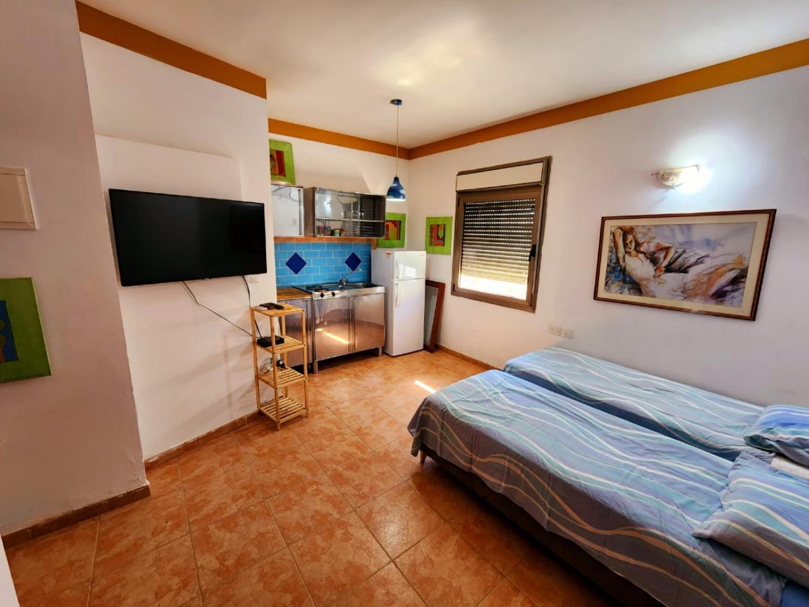 Chambre Double Deluxe