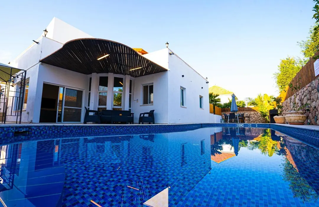 Villa Casa By Sun And View-1