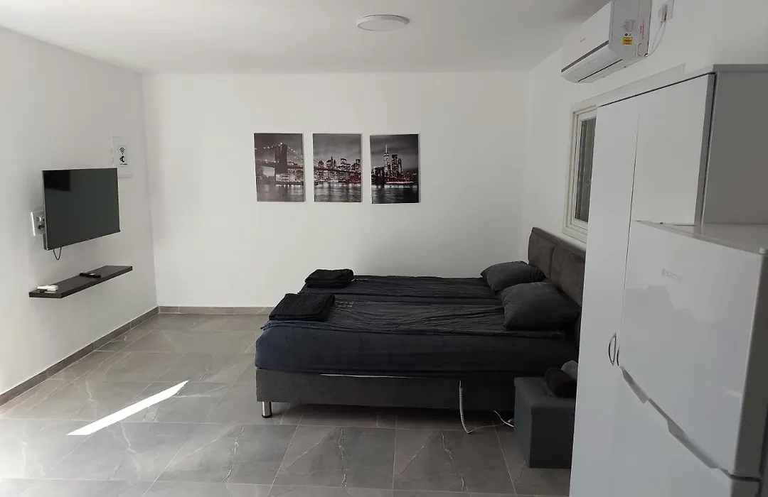 Villa Vered-1