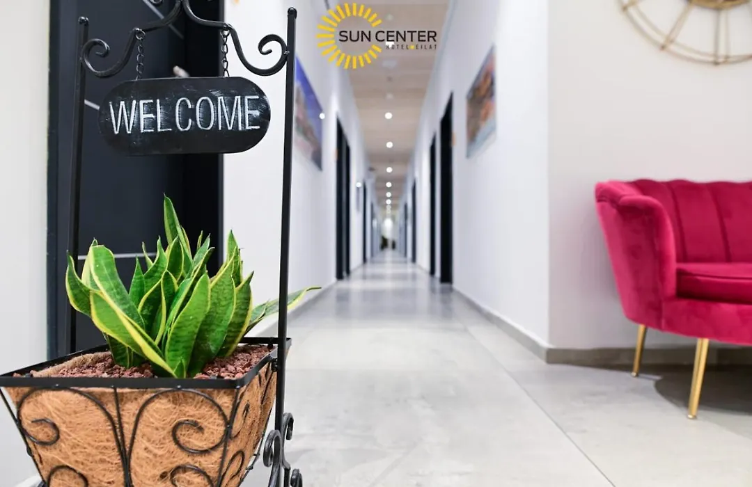 Sun Center Eilat-1