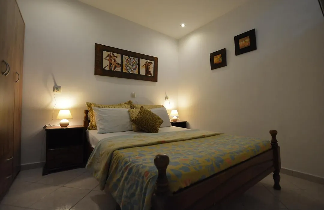 Mali Country Hospitality-1
