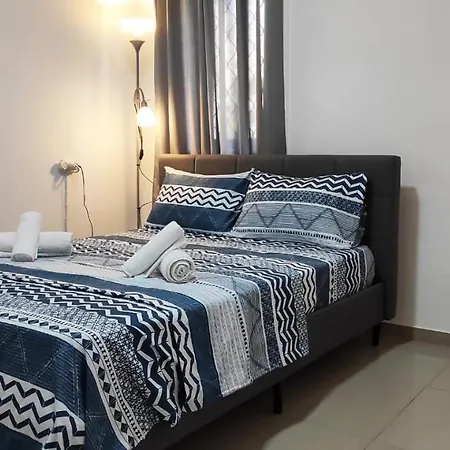 Guest House "Villa Klara Eilat" Heated Pool And Sauna All Year Round-3