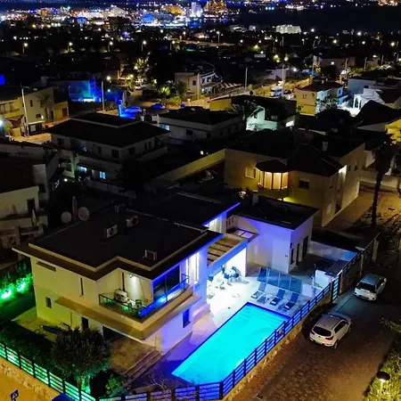 Villa Pomela By Sun And View-3