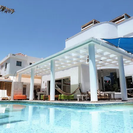 Dive Time Villa-2