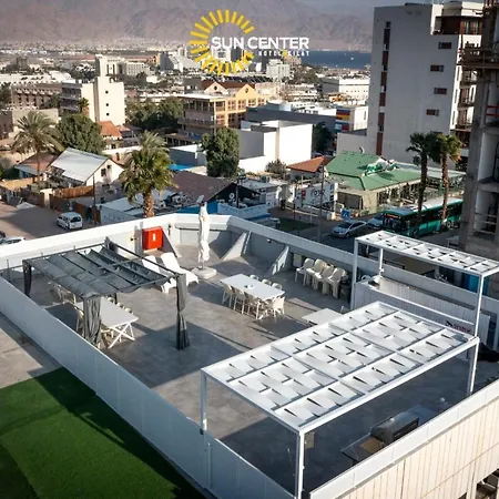 Sun Center Eilat-2