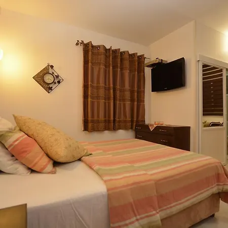 Mali Country Hospitality-2